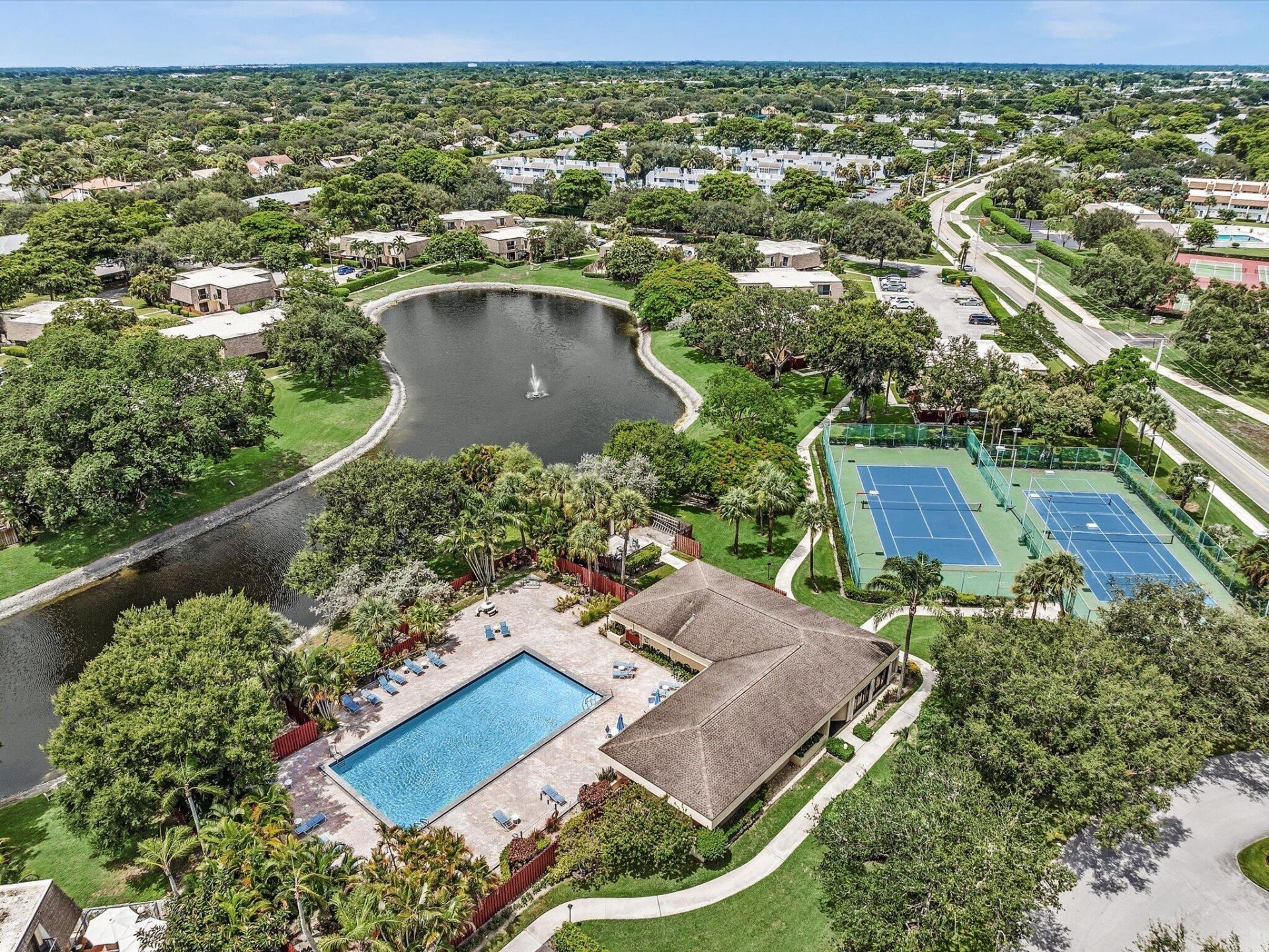 2909 SW 22nd Circle, Unit 38B, Delray Beach, FL 33445 Photo