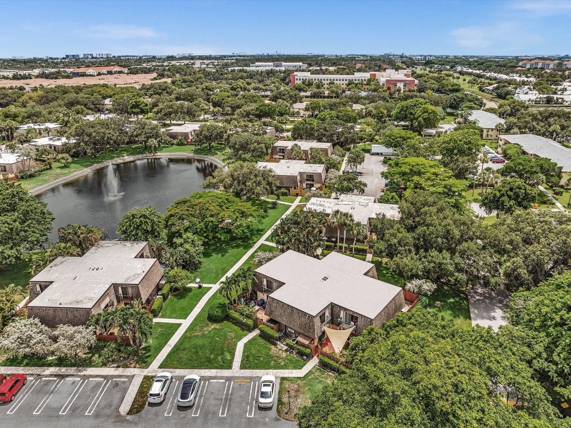2909 SW 22nd Circle, Unit 38B, Delray Beach, FL 33445 Photo