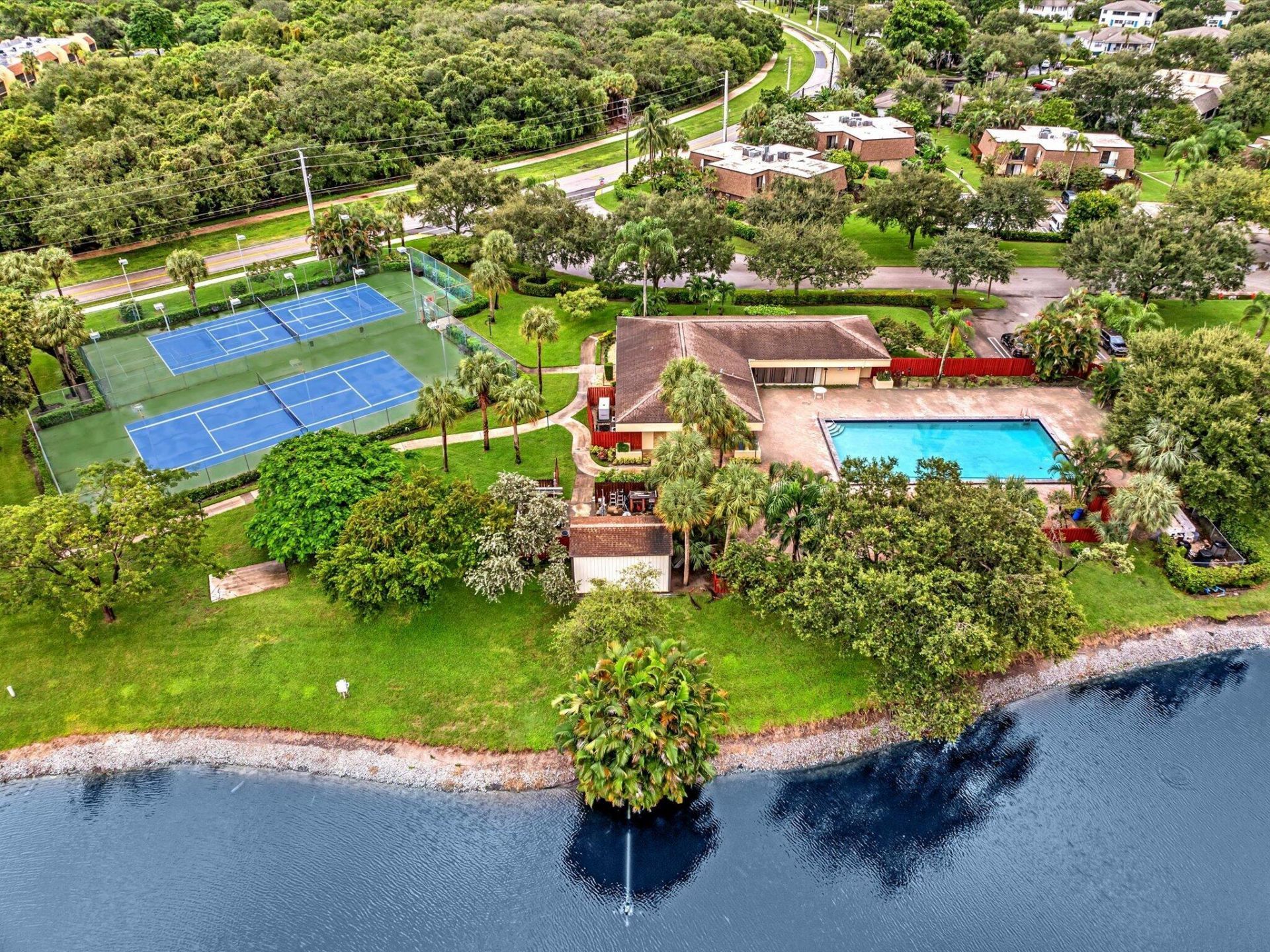 2909 SW 22nd Circle, Unit 38B, Delray Beach, FL 33445 Photo