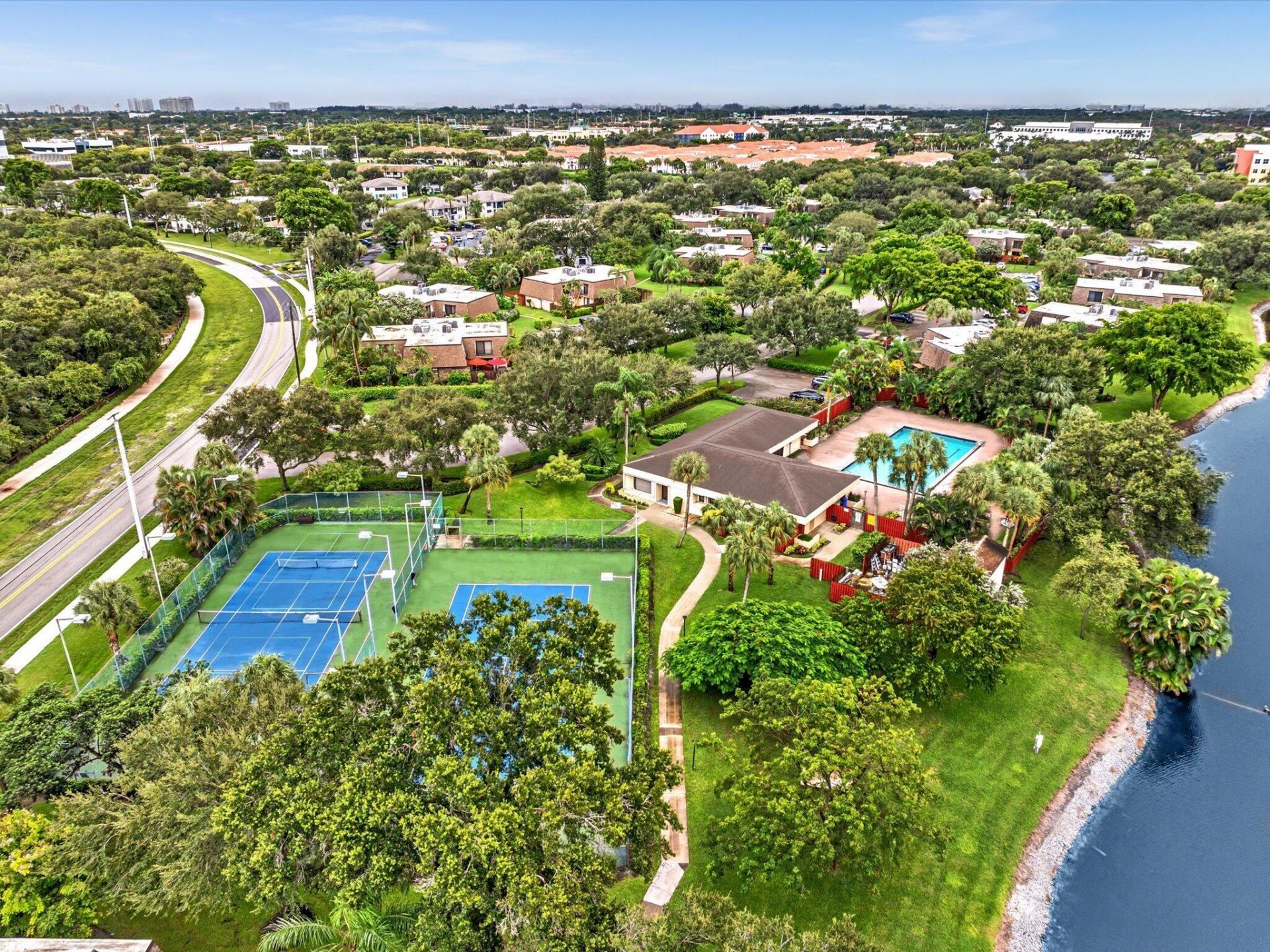 2909 SW 22nd Circle, Unit 38B, Delray Beach, FL 33445 Photo