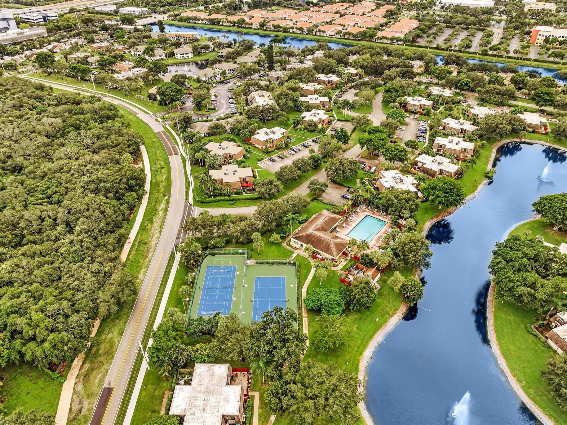 2909 SW 22nd Circle, Unit 38B, Delray Beach, FL 33445 Photo