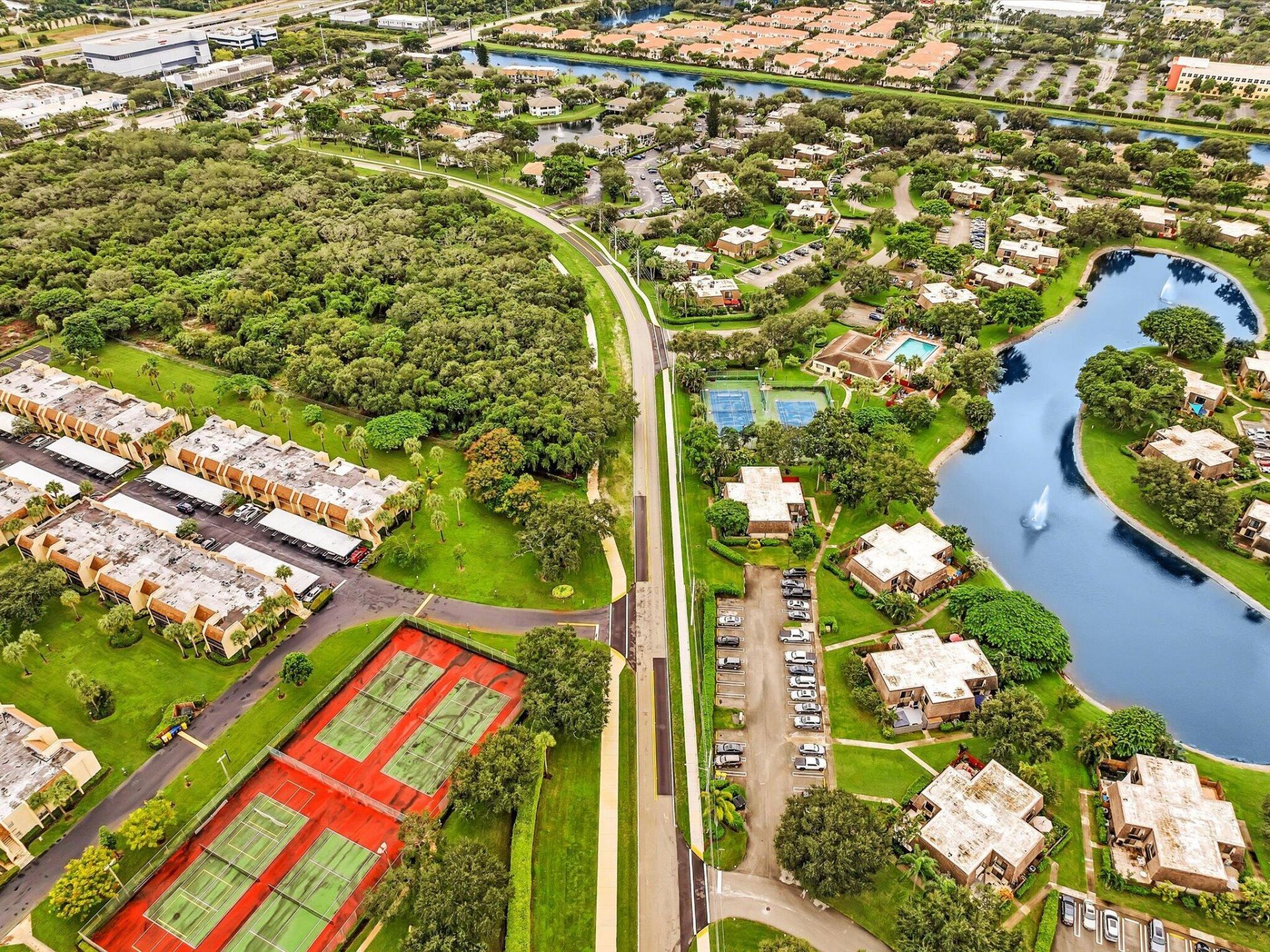 2909 SW 22nd Circle, Unit 38B, Delray Beach, FL 33445 Photo
