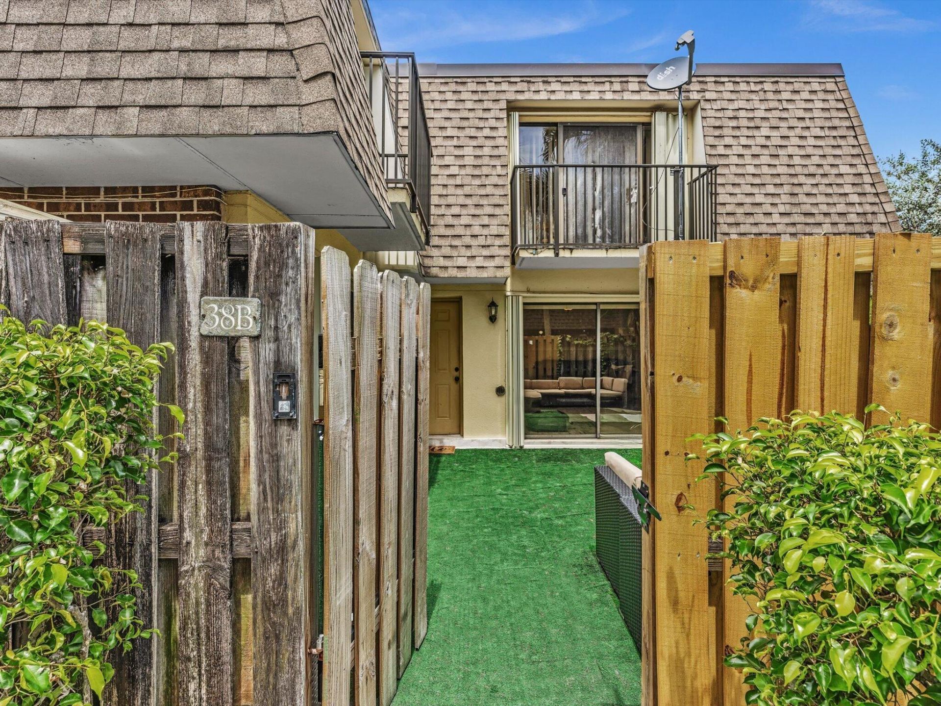 2909 SW 22nd Circle, Unit 38B, Delray Beach, FL 33445 Photo