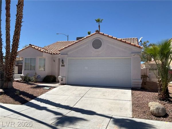417 Cherry Meadows Court , Las Vegas, NV 89145