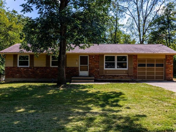6131 Vereker Drive, Oxford, OH 45056