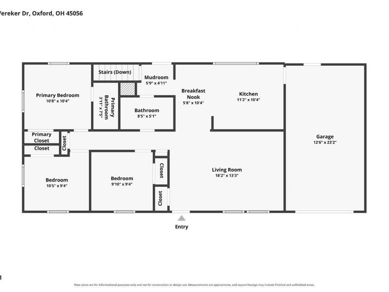 6131 Vereker Drive, Oxford, OH 45056 Photo 18