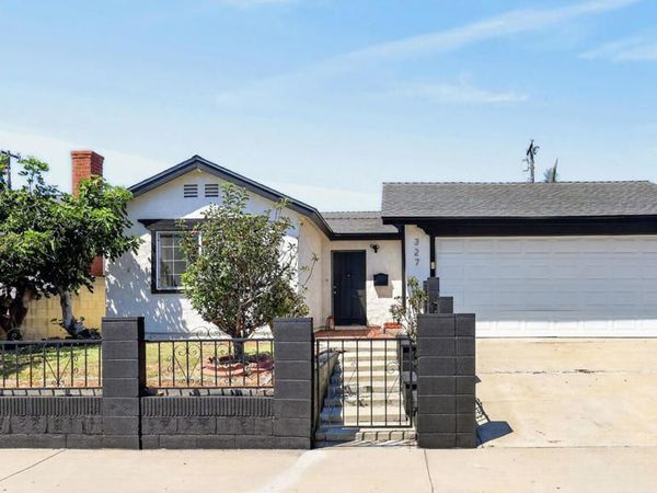 327 W 230th Street, Carson, CA 90745