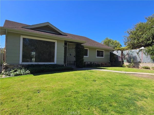 4322 E Ransom, Long Beach, CA 90804