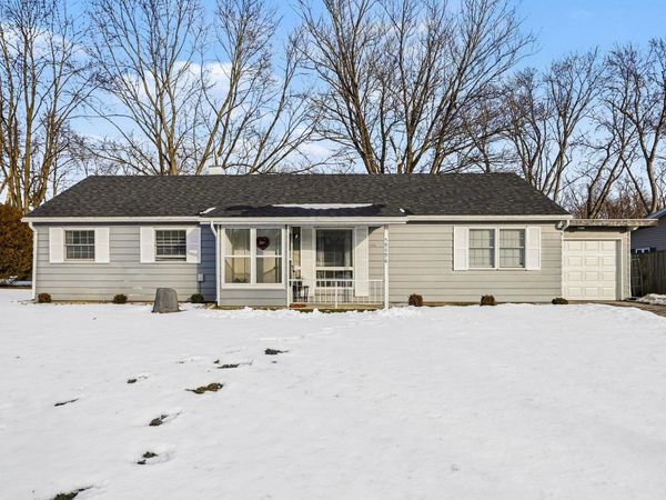 59596 Garver Avenue, Elkhart, IN 46517