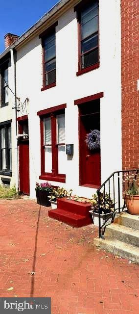 139 W SOUTH STREET W, FREDERICK, MD 21701