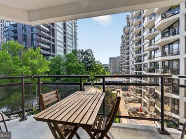 1530 KEY BOULEVARD, Unit 529, ARLINGTON, VA 22209