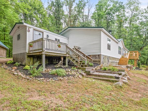 5784 E 24th Street, Chase, MI 49623