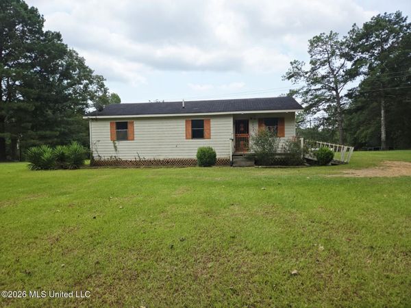1096 Hansen Road, Hazlehurst, MS 39083