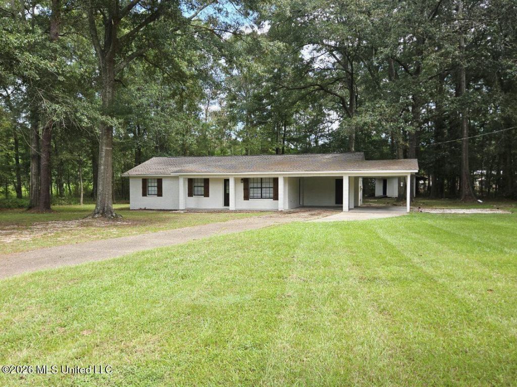 104 N Old Highway 15, Laurel, MS 39443 Main Photo