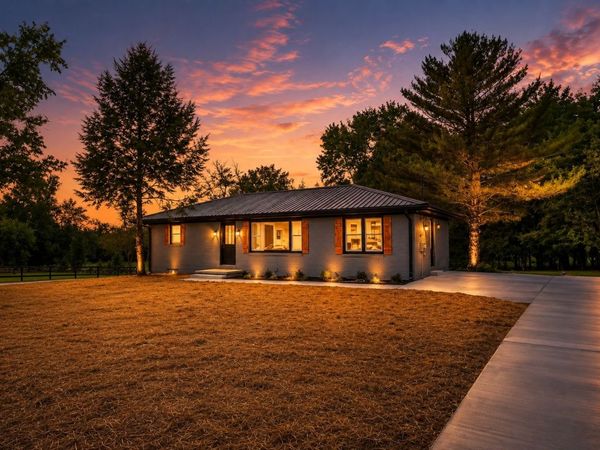 2039 Short Mountain Rd , Woodbury, TN 37190