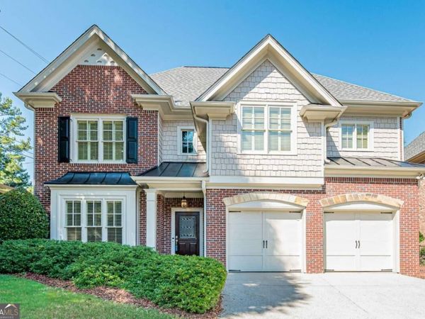 4787 Lakeway Place, Alpharetta, GA 30005