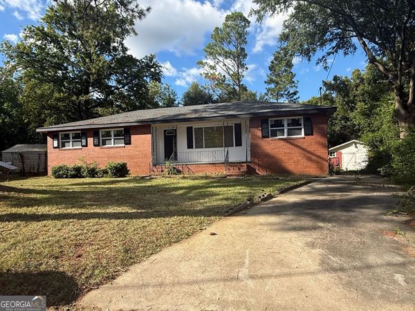 507 Villa Esta Circle, Macon, GA 31206