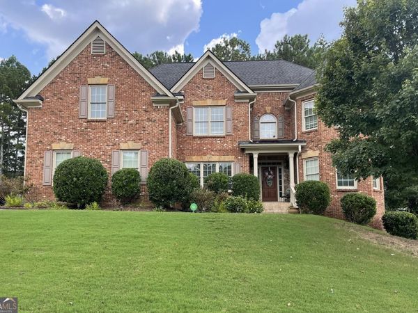 2088 Alcovy Shoals Bluff, Lawrenceville, GA 30045