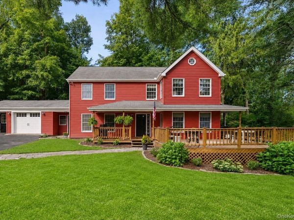 7 Nash Road, North Salem, NY 10560