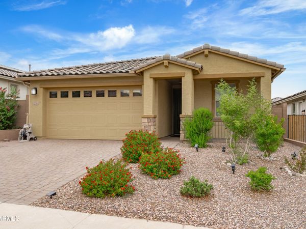 32381 N 122ND Lane, Peoria, AZ 85383