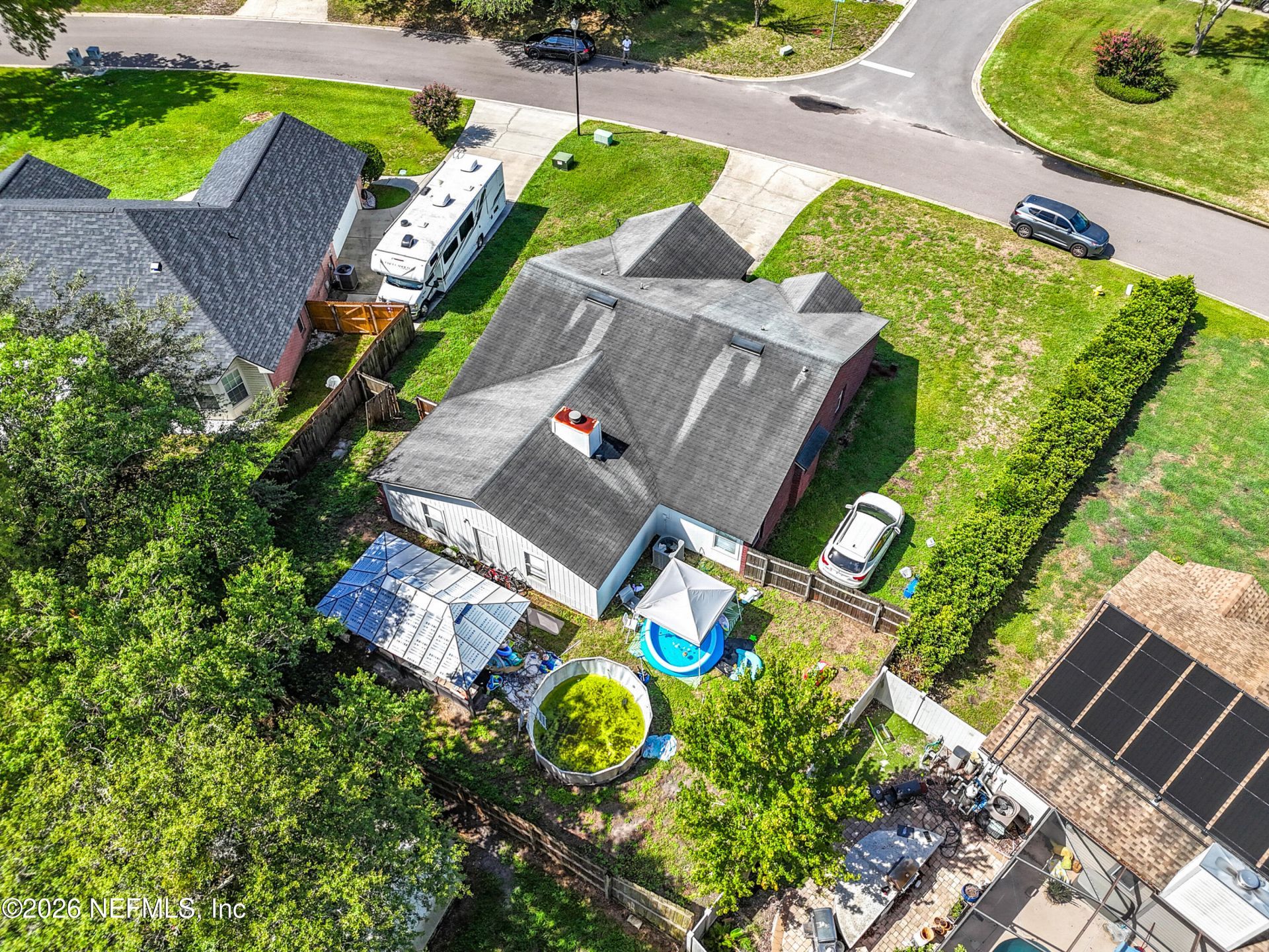 3346 Deerfield Pointe Drive, Orange Park, FL 32073 Photo