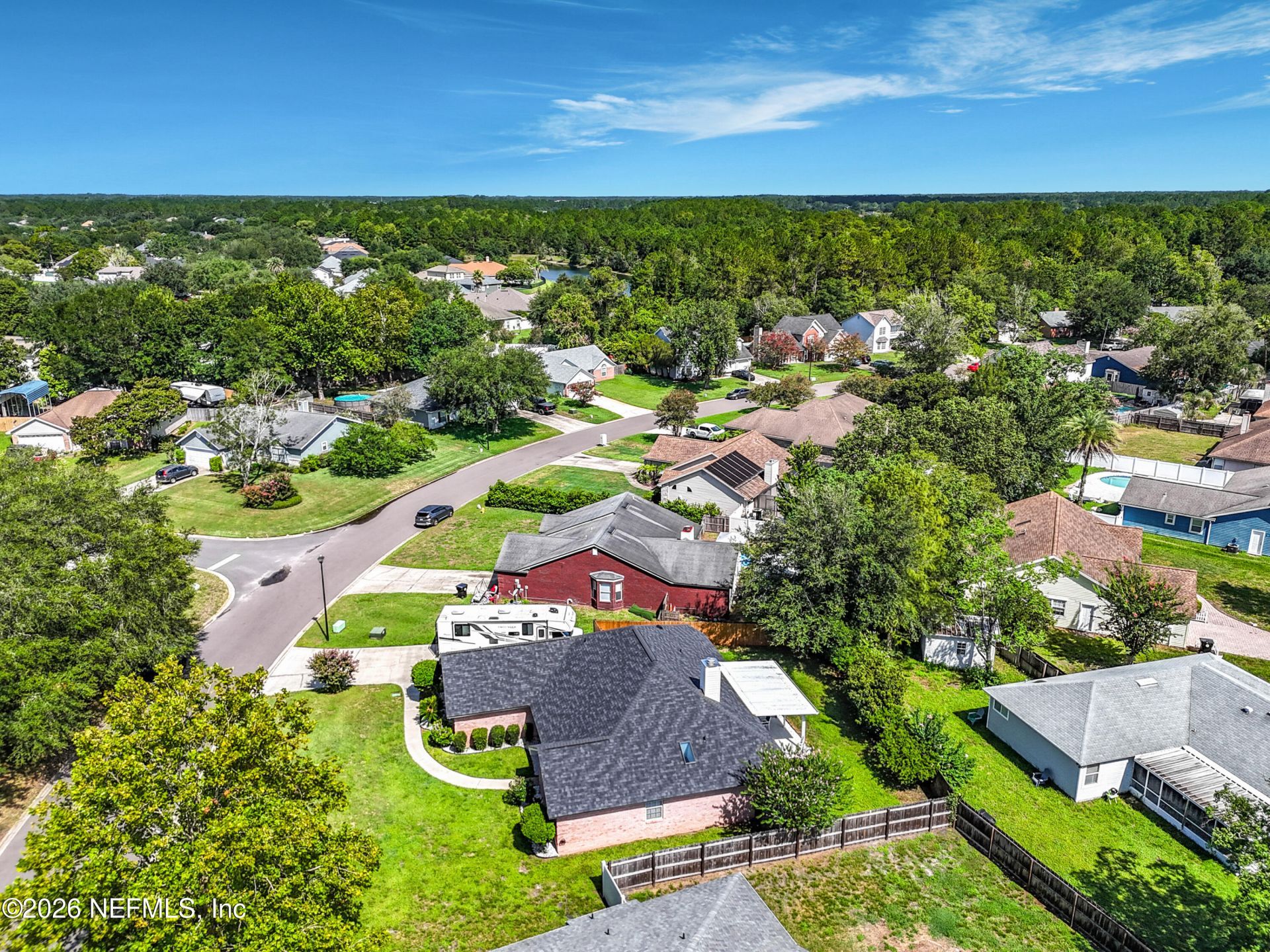3346 Deerfield Pointe Drive, Orange Park, FL 32073 Photo