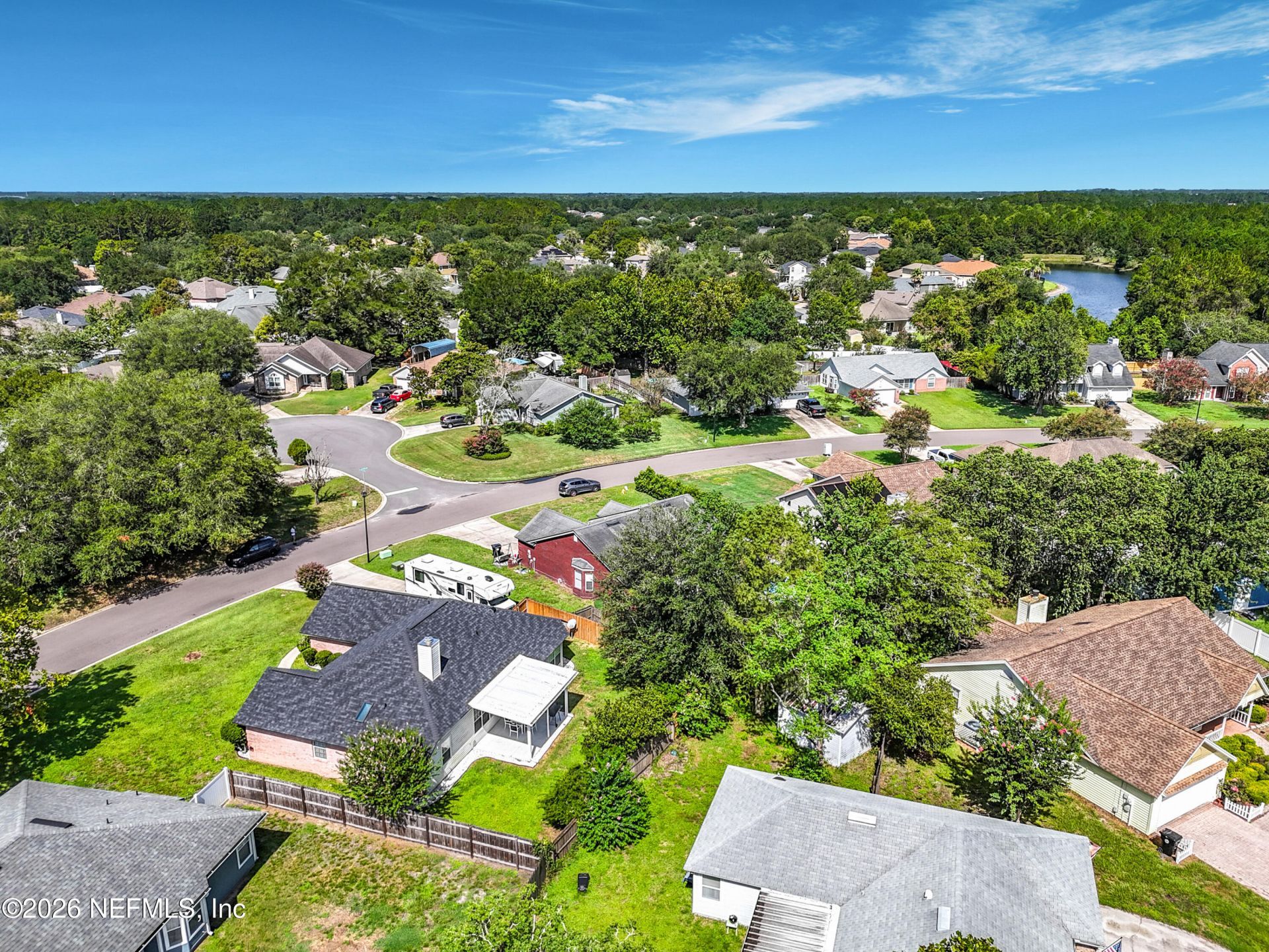 3346 Deerfield Pointe Drive, Orange Park, FL 32073 Photo
