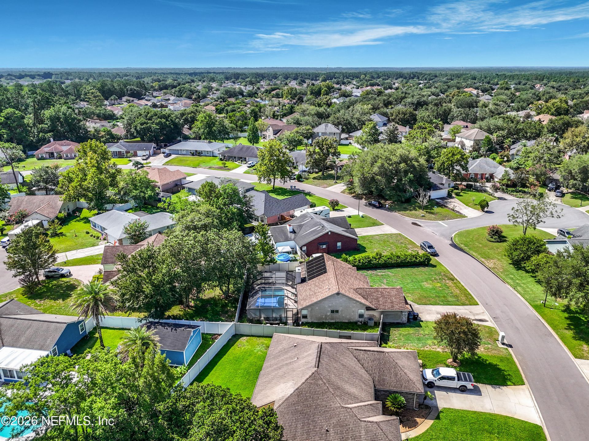3346 Deerfield Pointe Drive, Orange Park, FL 32073 Photo