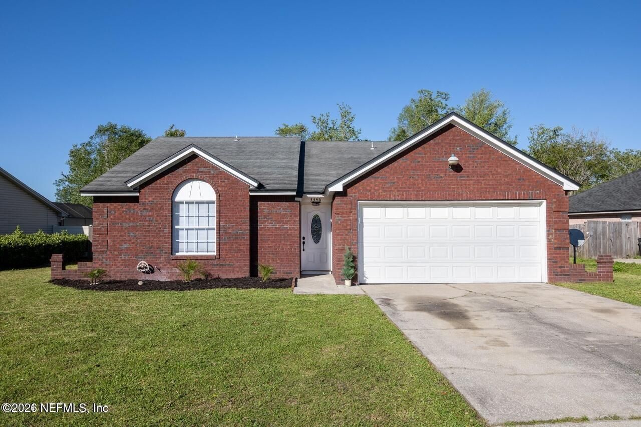 3346 Deerfield Pointe Drive, Orange Park, FL 32073 Photo