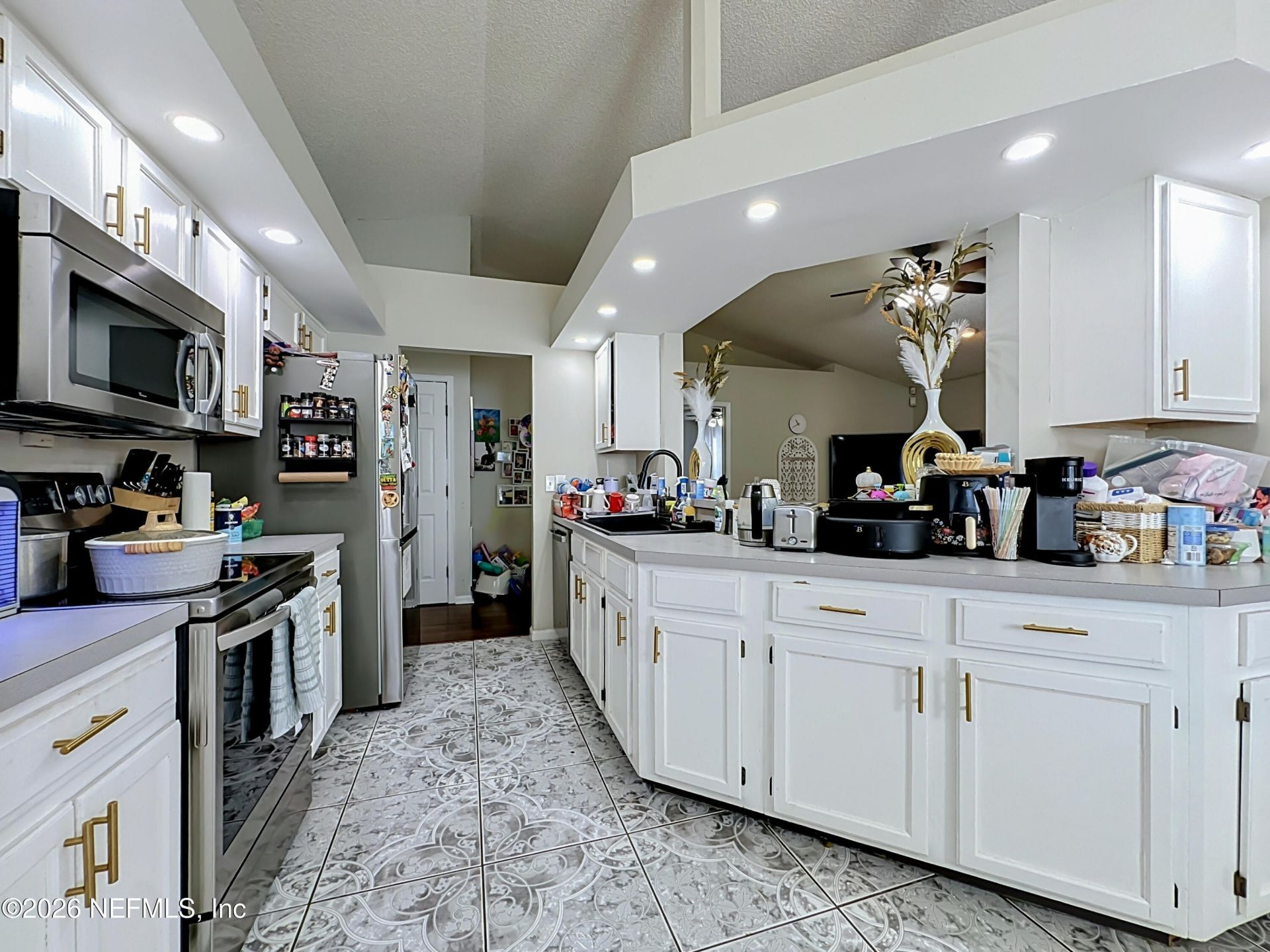 3346 Deerfield Pointe Drive, Orange Park, FL 32073 Photo