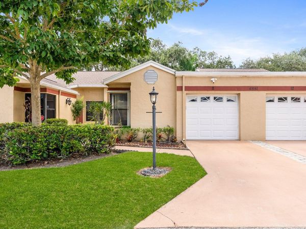 4551 DISCOVERY Lane, Unit 11, West Palm Beach, FL 33417