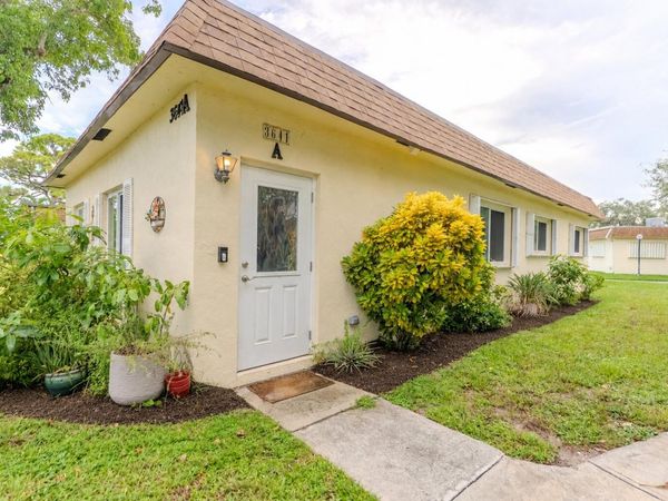 3641 SW NATURA Avenue, Unit A, Deerfield Beach, FL 33441