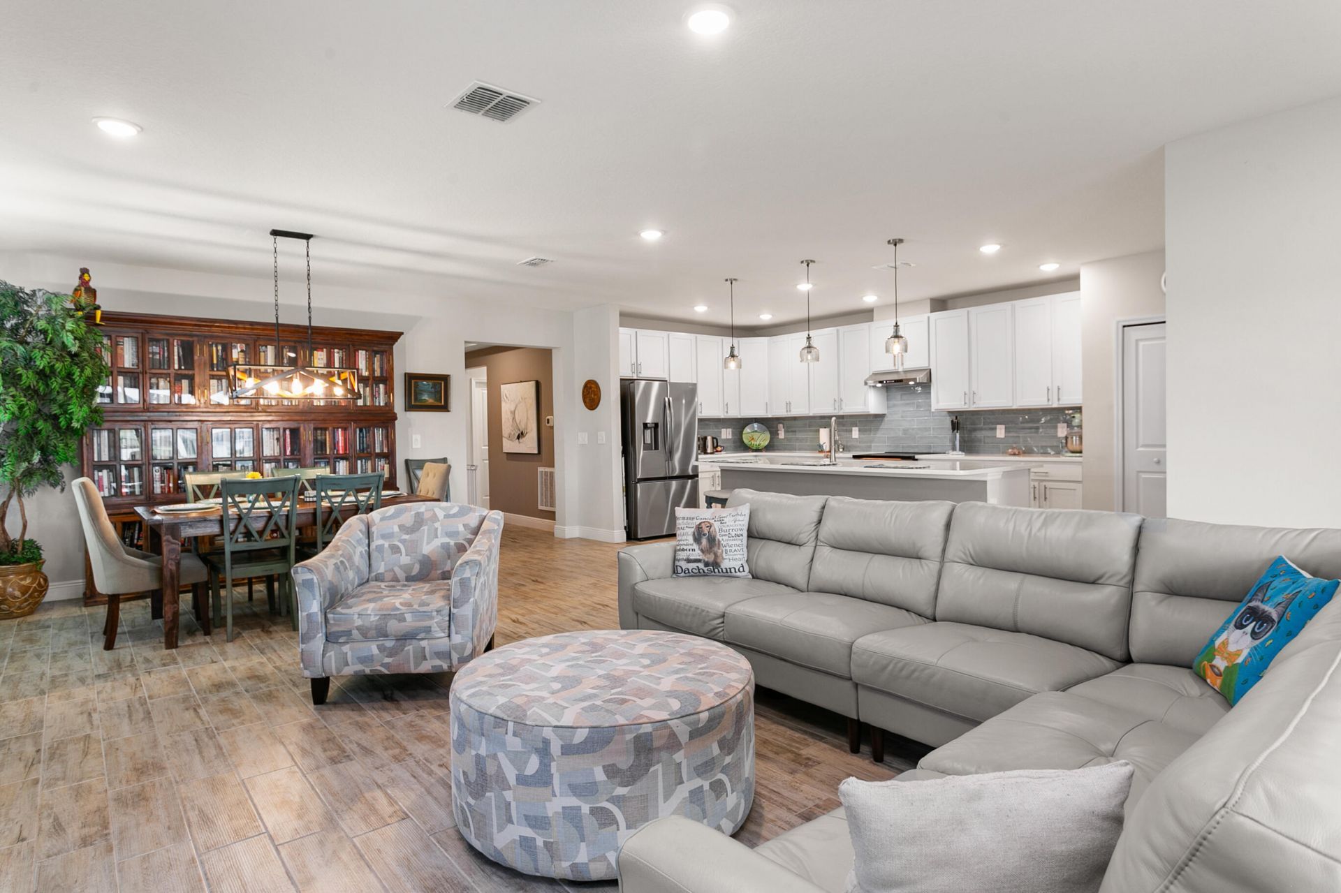 9387 SW Serapis Way Sw, Unit 9387, Port Saint Lucie, FL 34987 Photo