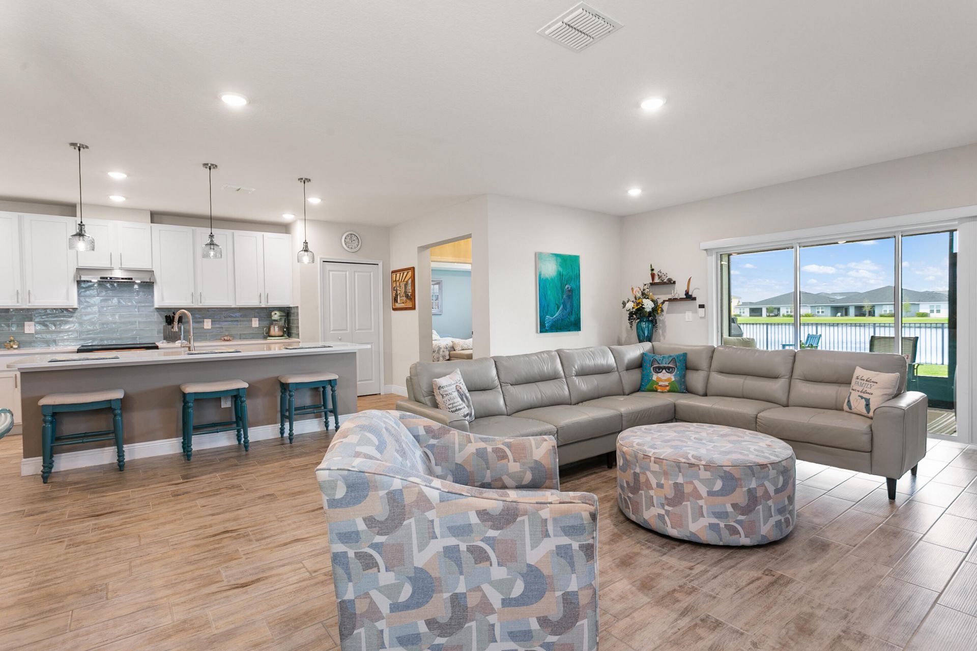 9387 SW Serapis Way Sw, Unit 9387, Port Saint Lucie, FL 34987 Photo