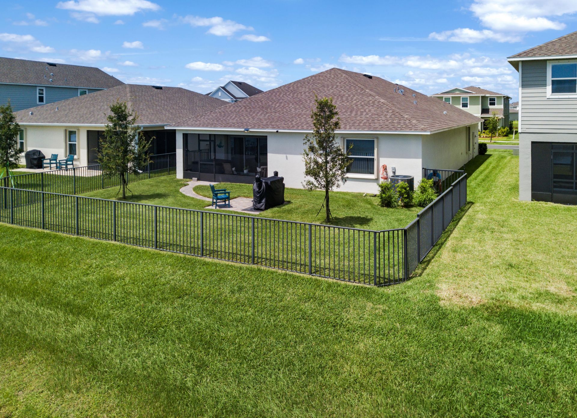 9387 SW Serapis Way Sw, Unit 9387, Port Saint Lucie, FL 34987 Photo