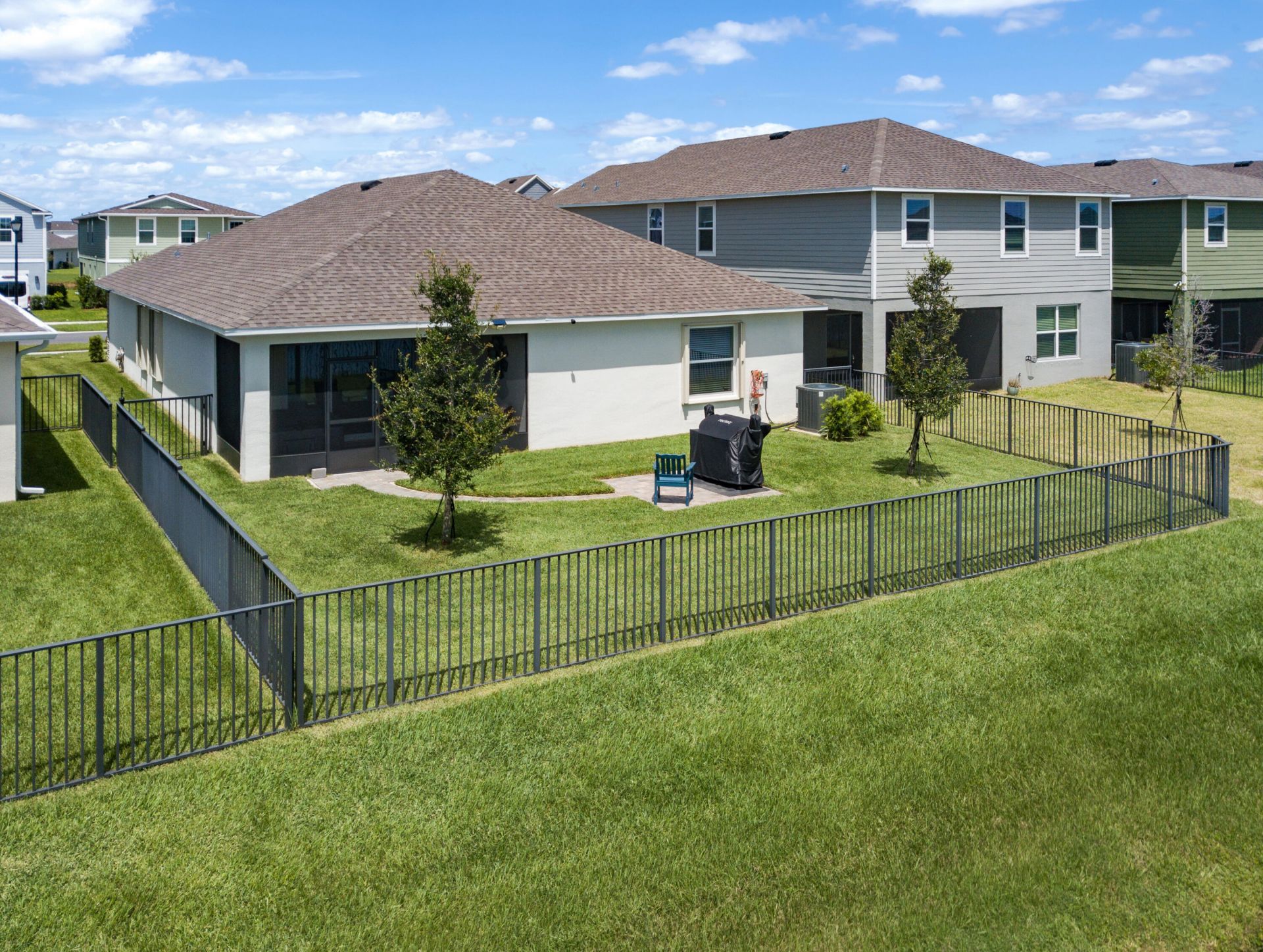 9387 SW Serapis Way Sw, Unit 9387, Port Saint Lucie, FL 34987 Photo