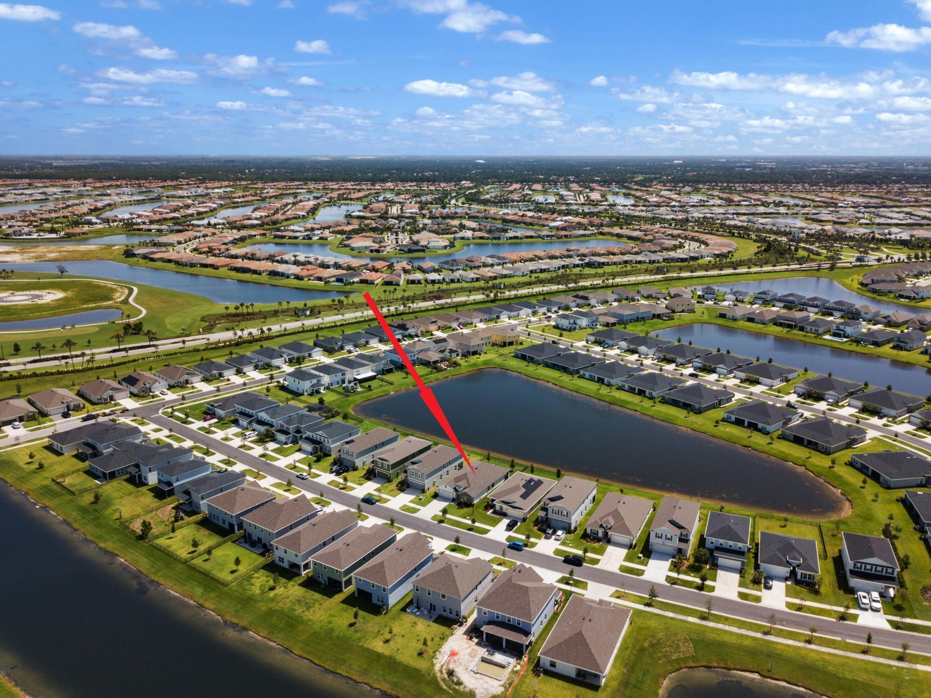 9387 SW Serapis Way Sw, Unit 9387, Port Saint Lucie, FL 34987 Photo