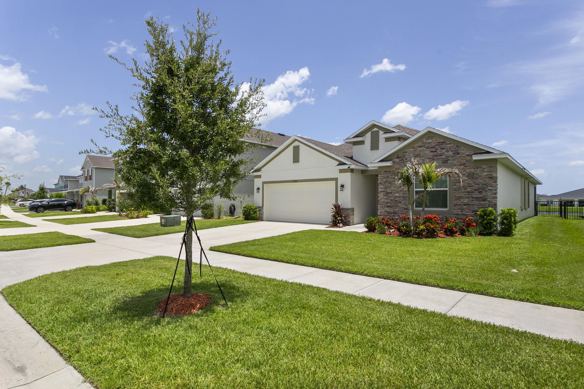9387 SW Serapis Way Sw, Unit 9387, Port Saint Lucie, FL 34987 Photo