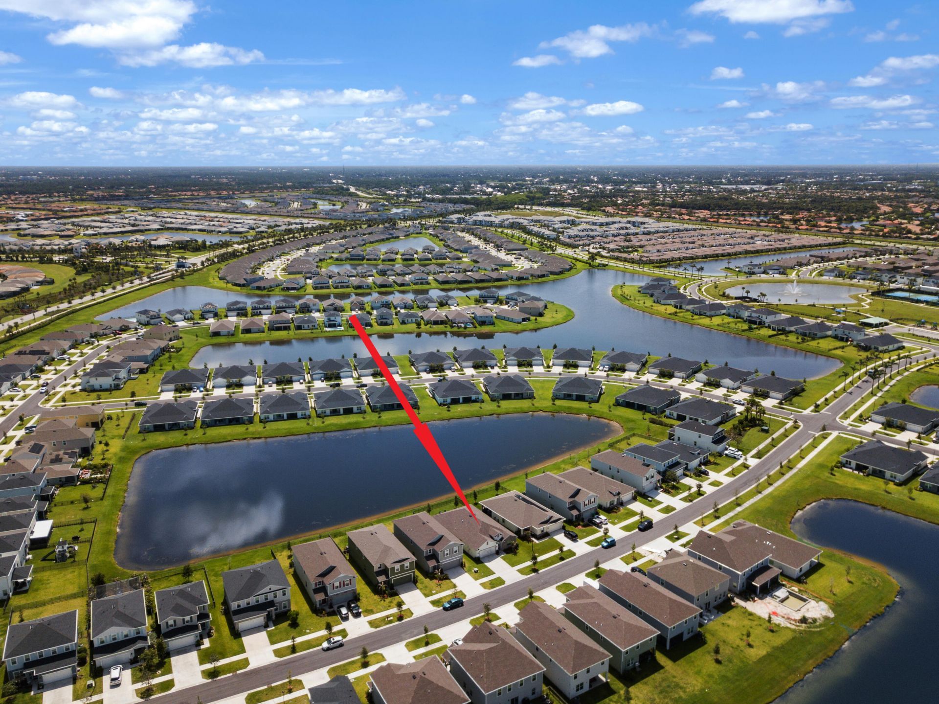 9387 SW Serapis Way Sw, Unit 9387, Port Saint Lucie, FL 34987 Photo