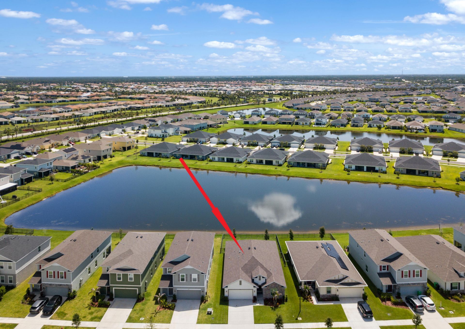 9387 SW Serapis Way Sw, Unit 9387, Port Saint Lucie, FL 34987 Photo