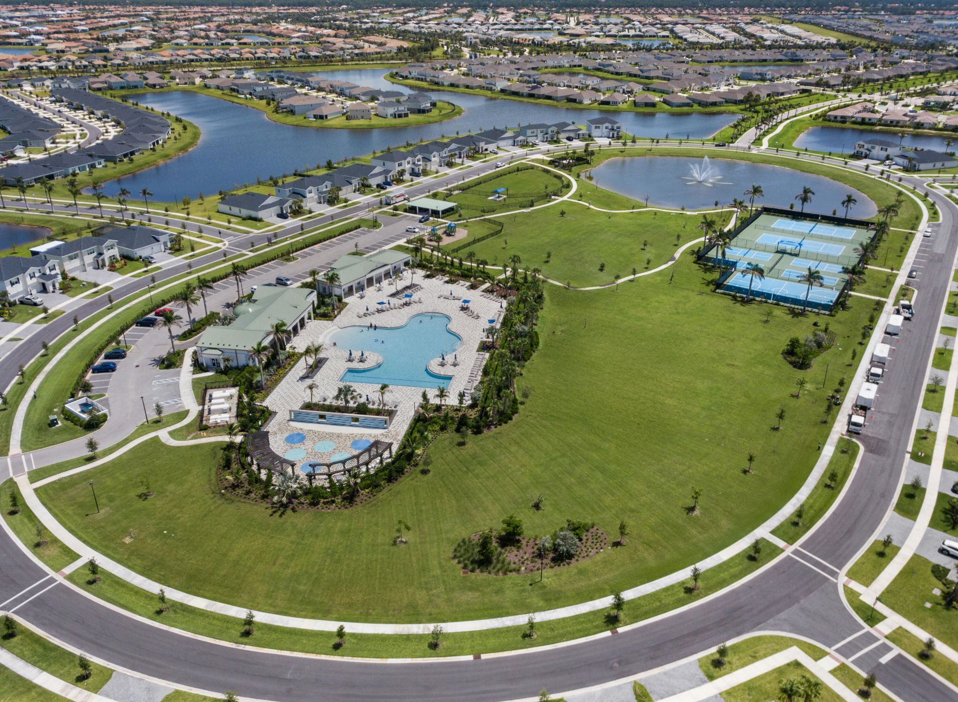 9387 SW Serapis Way Sw, Unit 9387, Port Saint Lucie, FL 34987 Photo