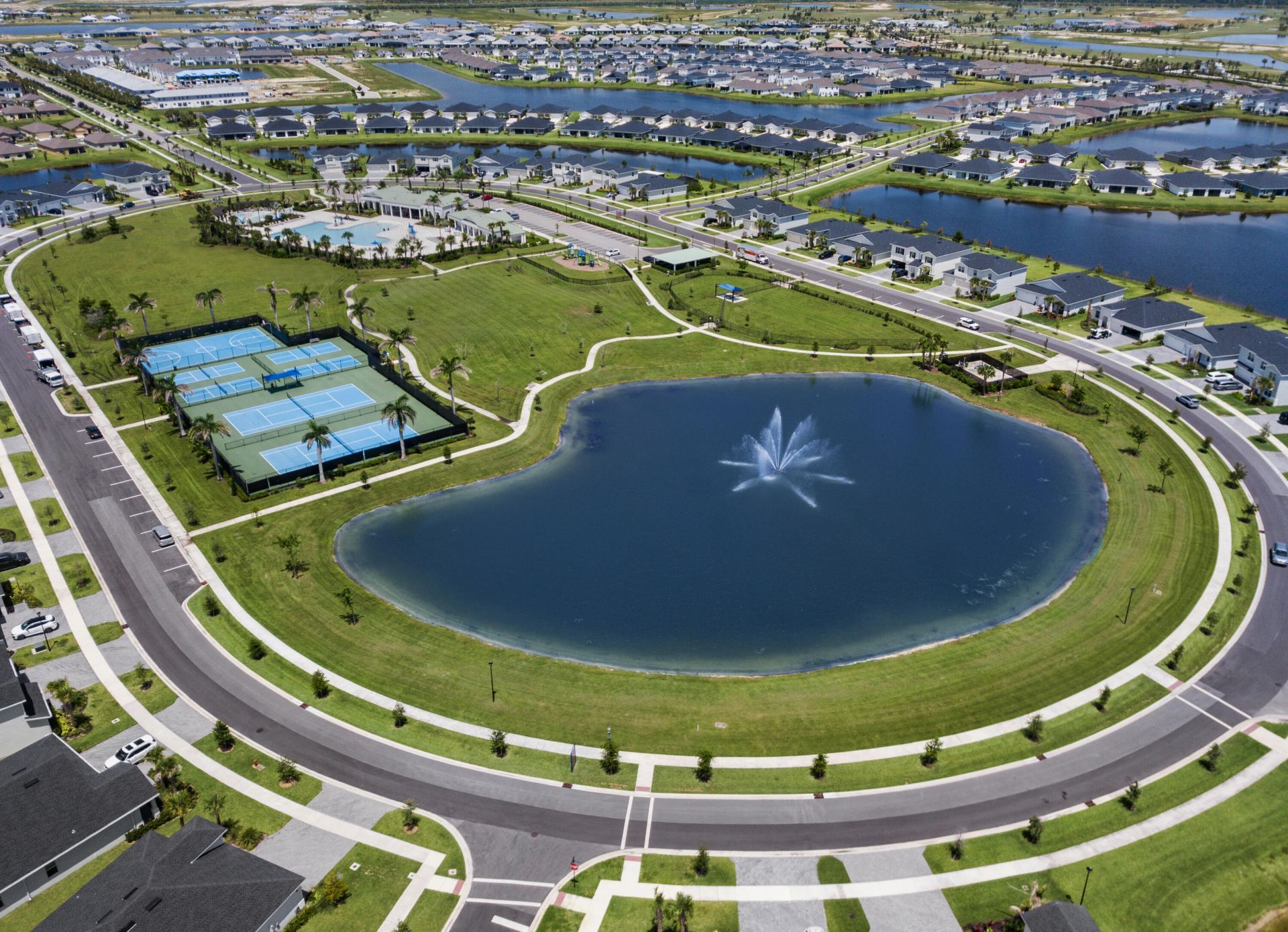 9387 SW Serapis Way Sw, Unit 9387, Port Saint Lucie, FL 34987 Photo