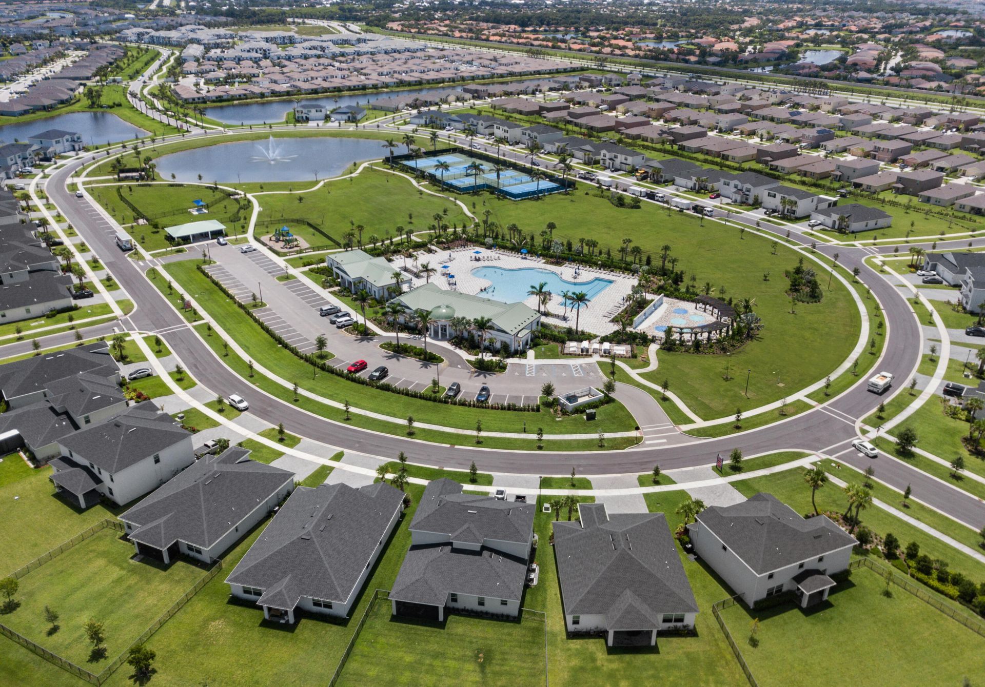 9387 SW Serapis Way Sw, Unit 9387, Port Saint Lucie, FL 34987 Photo