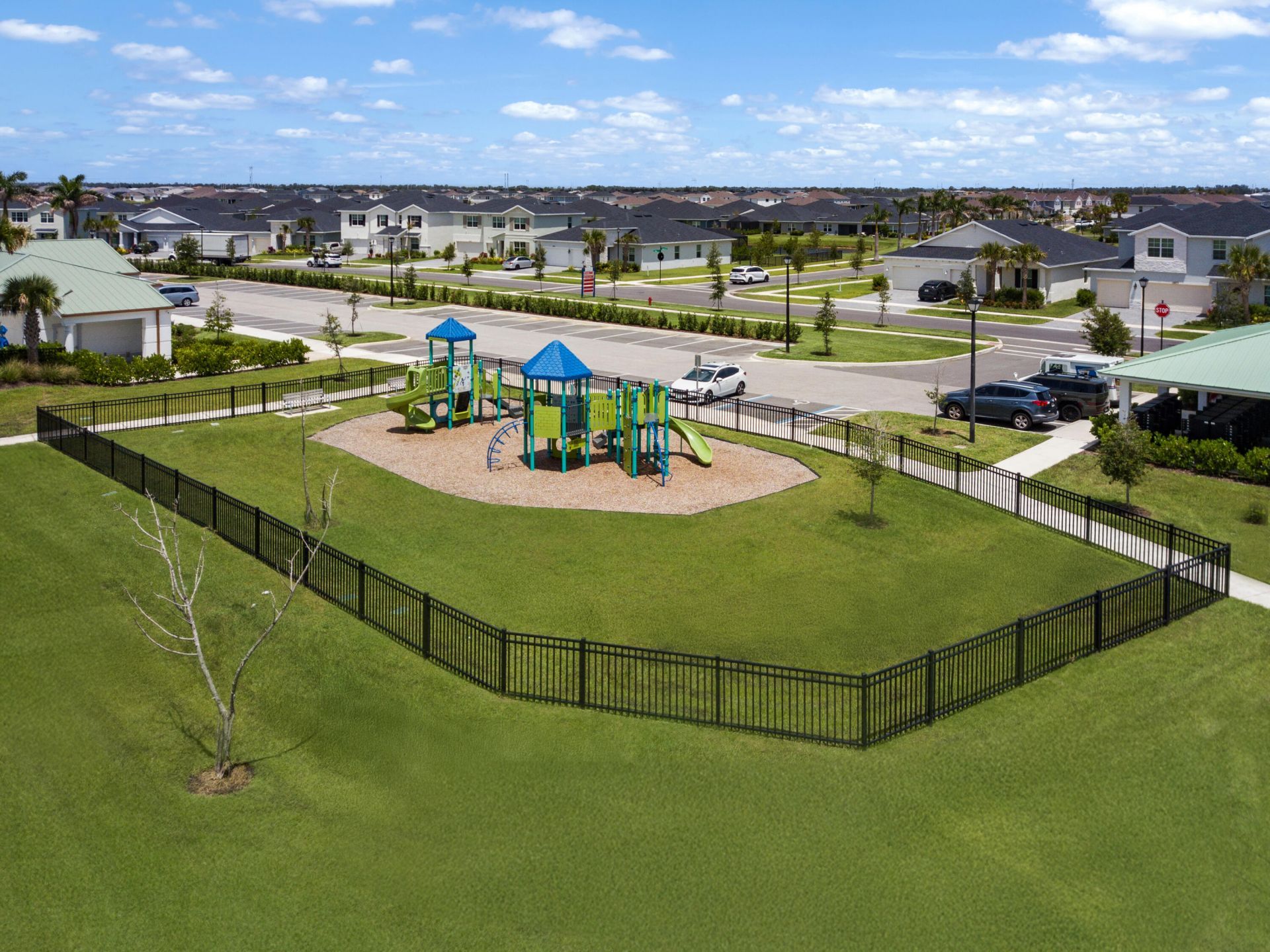 9387 SW Serapis Way Sw, Unit 9387, Port Saint Lucie, FL 34987 Photo