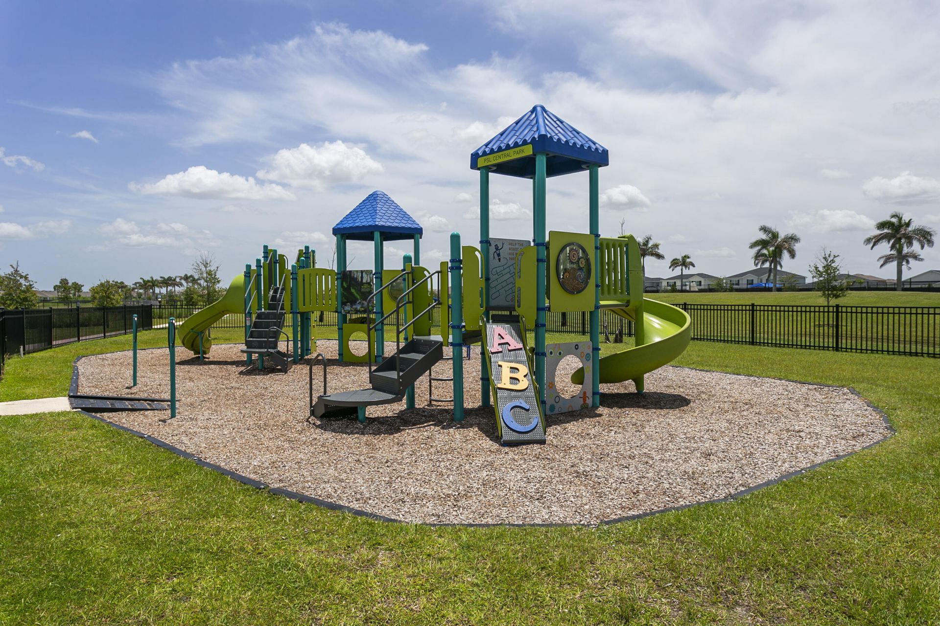 9387 SW Serapis Way Sw, Unit 9387, Port Saint Lucie, FL 34987 Photo