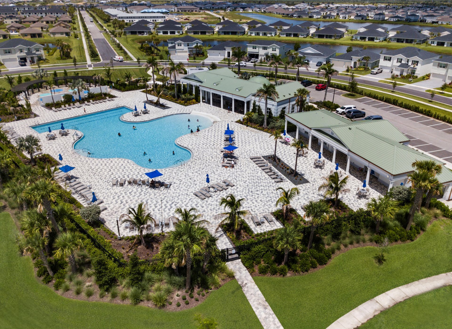 9387 SW Serapis Way Sw, Unit 9387, Port Saint Lucie, FL 34987 Photo