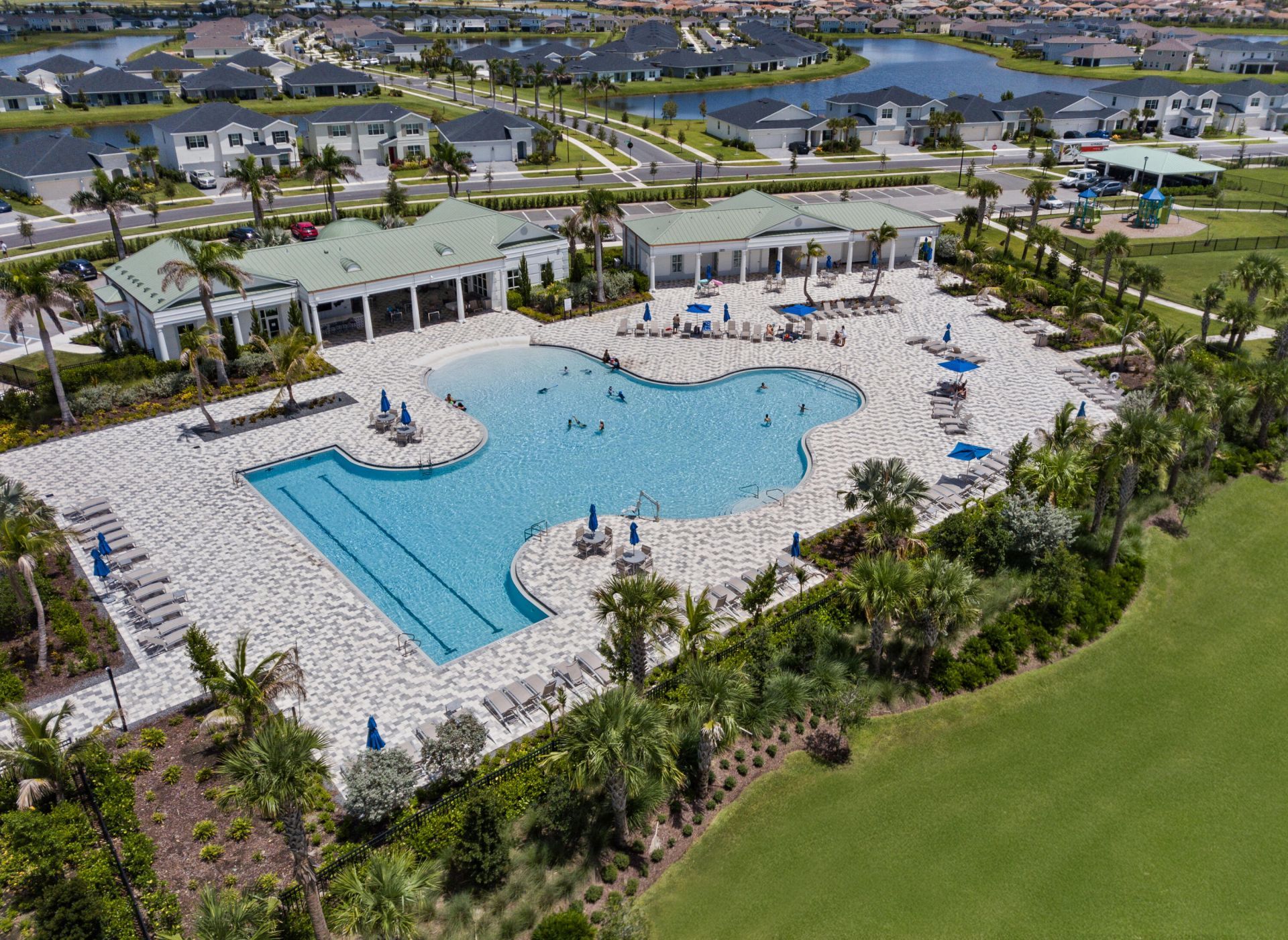 9387 SW Serapis Way Sw, Unit 9387, Port Saint Lucie, FL 34987 Photo