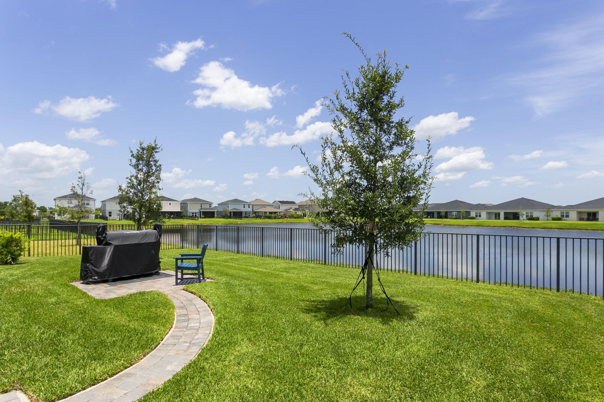 9387 SW Serapis Way Sw, Unit 9387, Port Saint Lucie, FL 34987 Photo