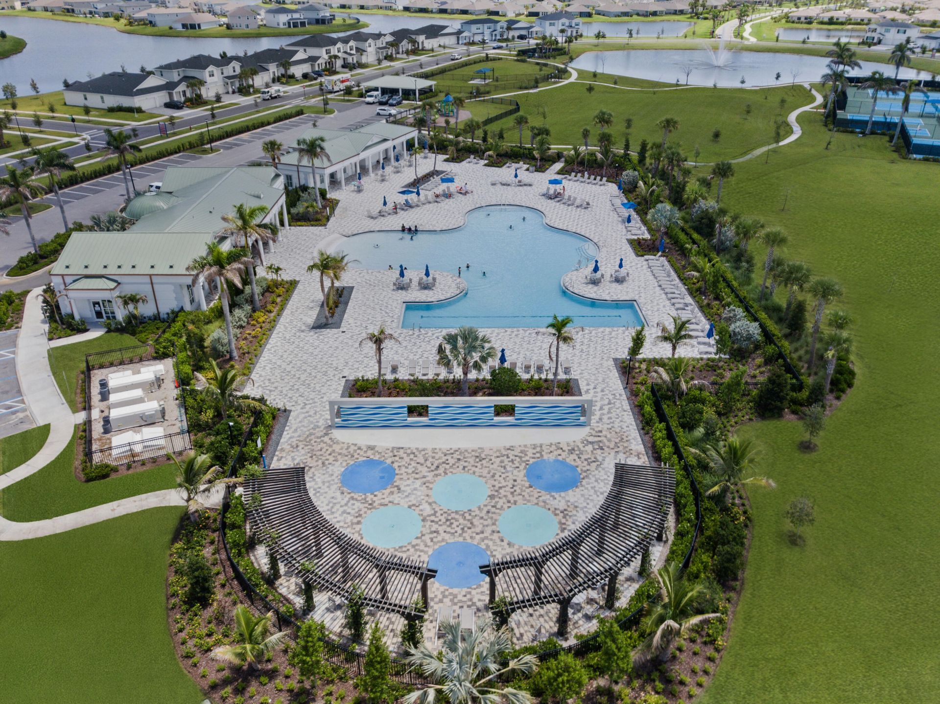 9387 SW Serapis Way Sw, Unit 9387, Port Saint Lucie, FL 34987 Photo