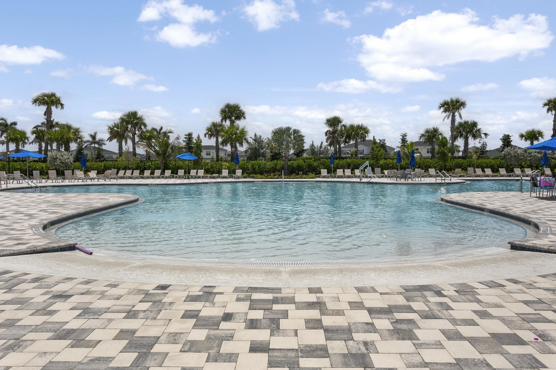 9387 SW Serapis Way Sw, Unit 9387, Port Saint Lucie, FL 34987 Photo